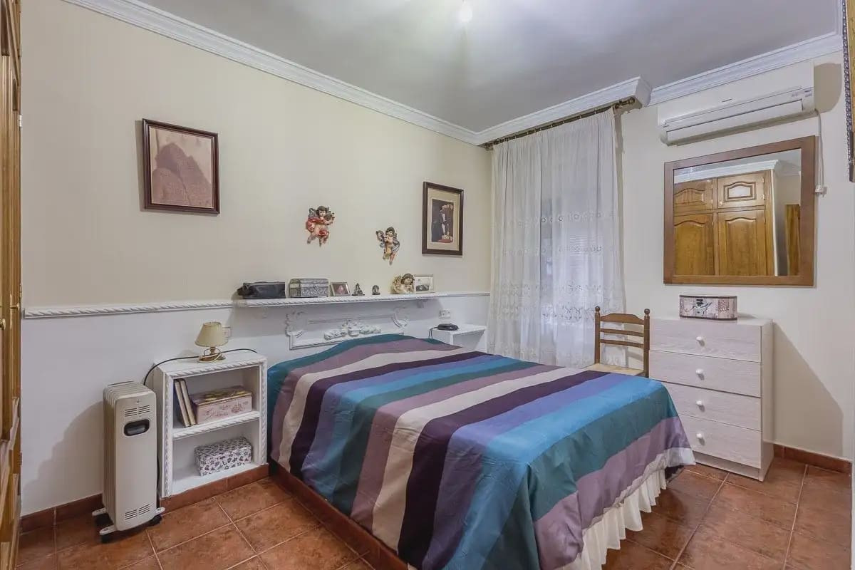 Appartamento in vendita in Granada citta - 109.000 € (Rif: 9836959)