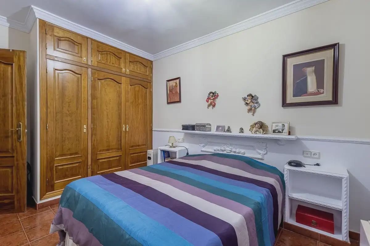 Appartamento in vendita in Granada citta - 109.000 € (Rif: 9836959)