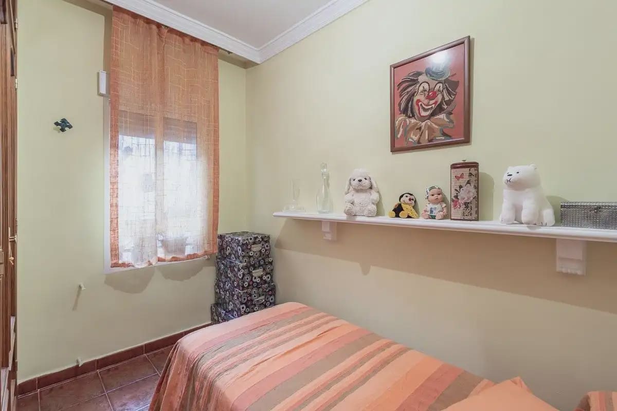 Appartamento in vendita in Granada citta - 109.000 € (Rif: 9836959)