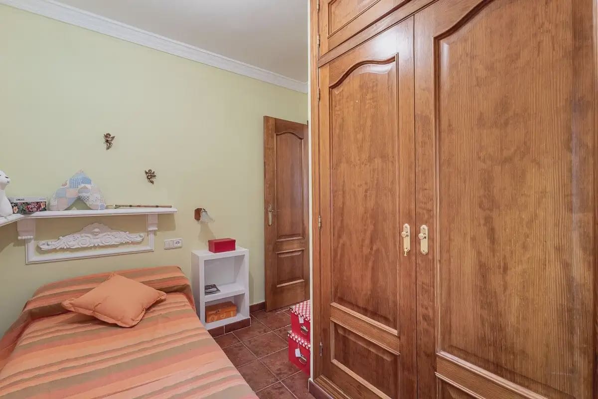 Appartamento in vendita in Granada citta - 109.000 € (Rif: 9836959)