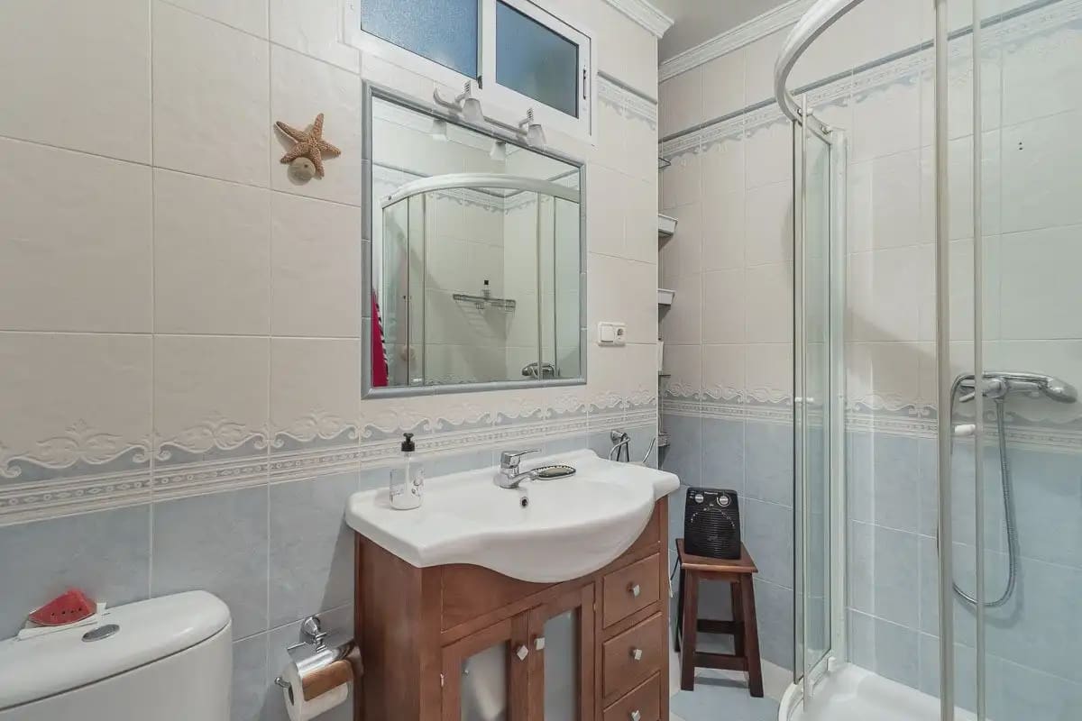 Appartamento in vendita in Granada citta - 109.000 € (Rif: 9836959)