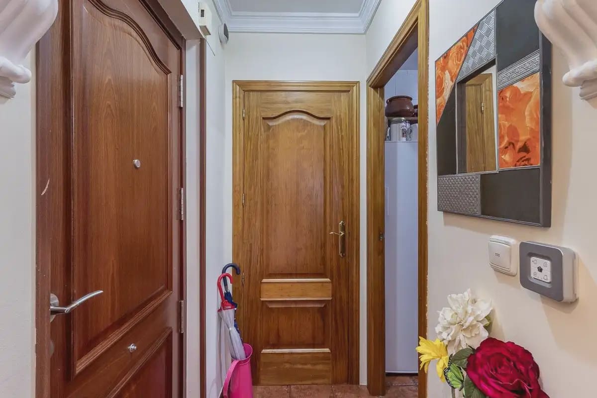 Appartamento in vendita in Granada citta - 109.000 € (Rif: 9836959)