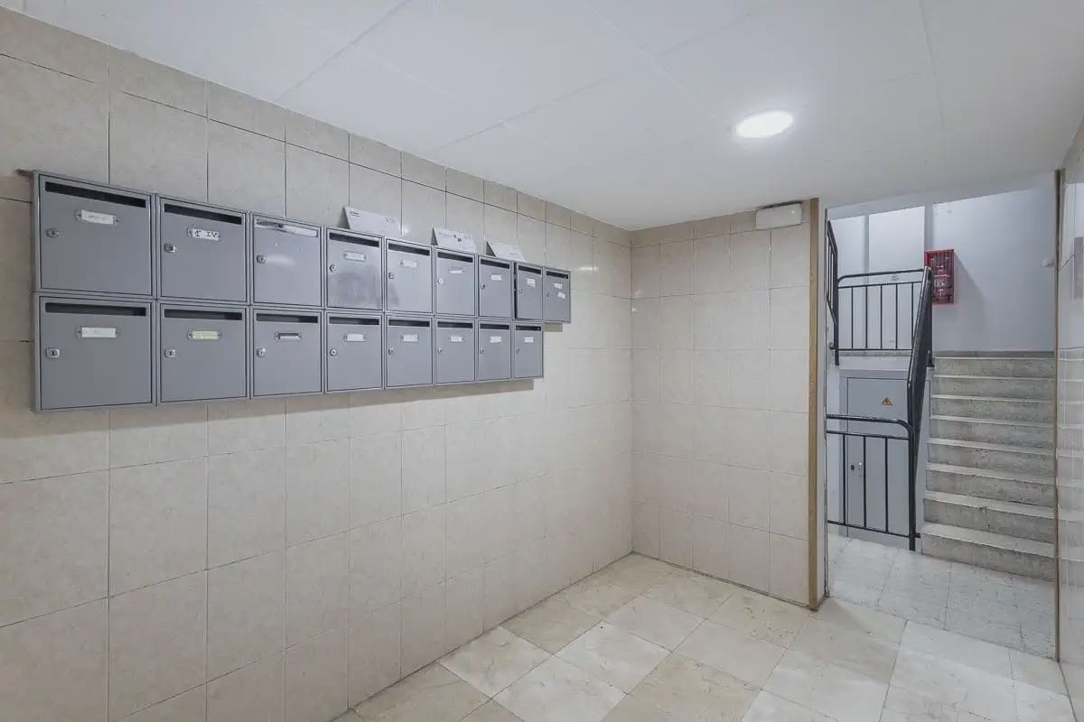 Appartamento in vendita in Granada citta - 109.000 € (Rif: 9836959)