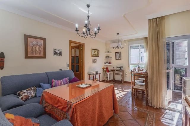 Appartamento in vendita in Poligono Cartuja - La Paz, Granada città - 109.000 € (Rif: 9836959)
