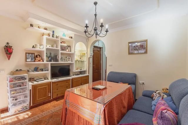 Appartamento in vendita in Poligono Cartuja - La Paz, Granada città - 109.000 € (Rif: 9836959)