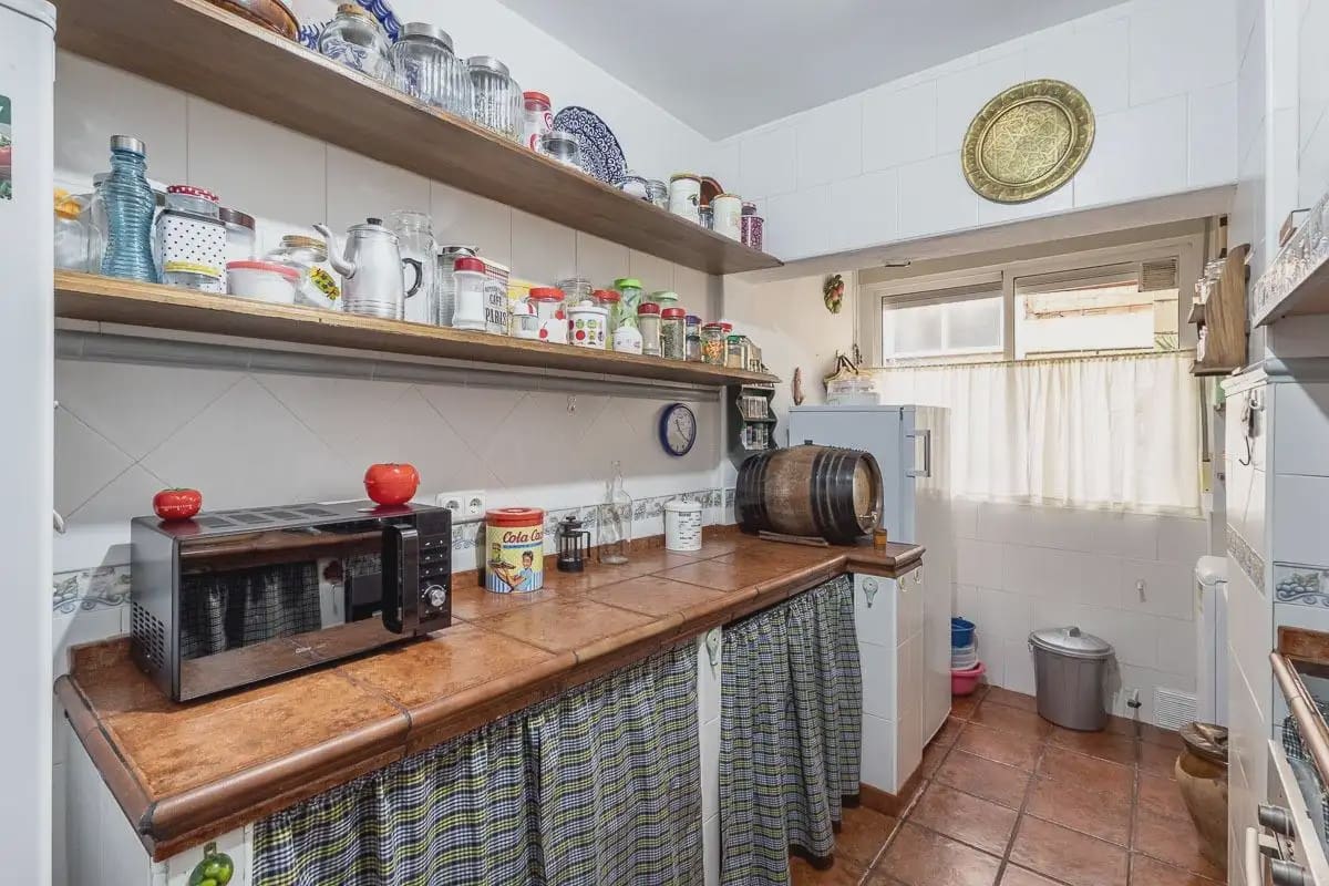 Appartamento in vendita in Granada citta - 109.000 € (Rif: 9836959)