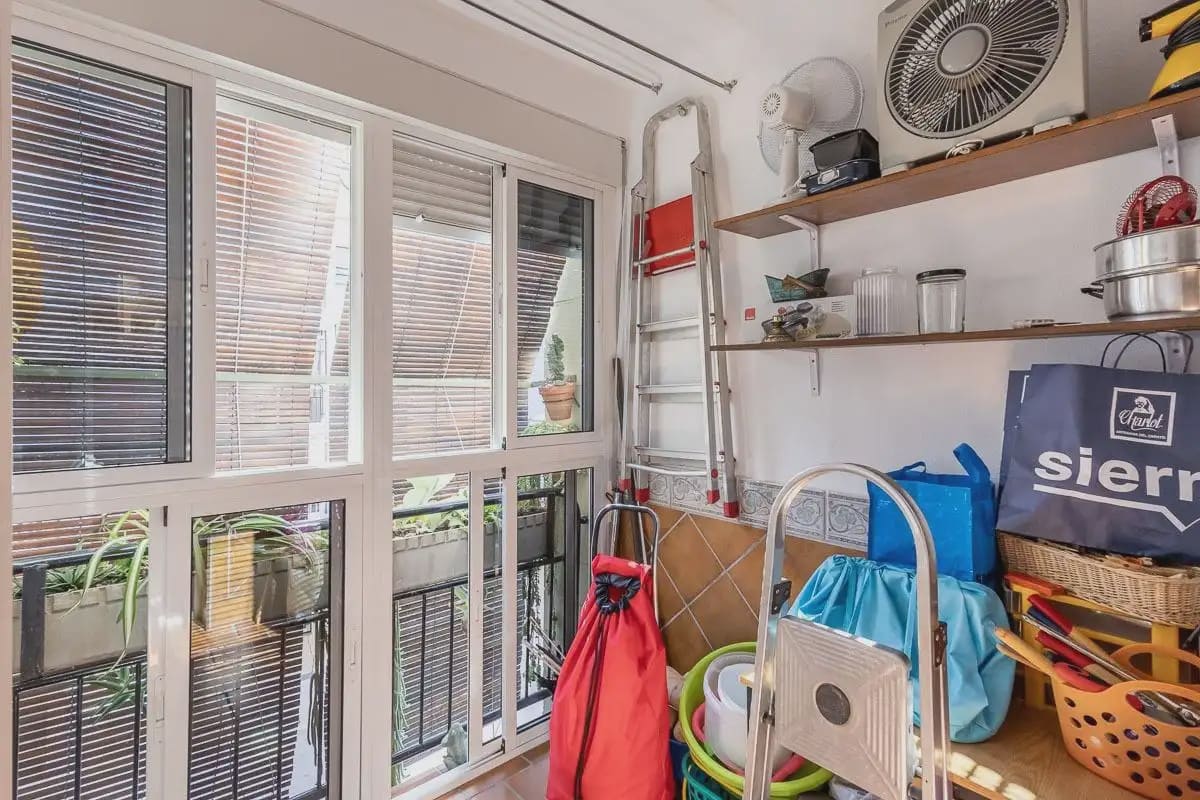 Appartamento in vendita in Granada citta - 109.000 € (Rif: 9836959)