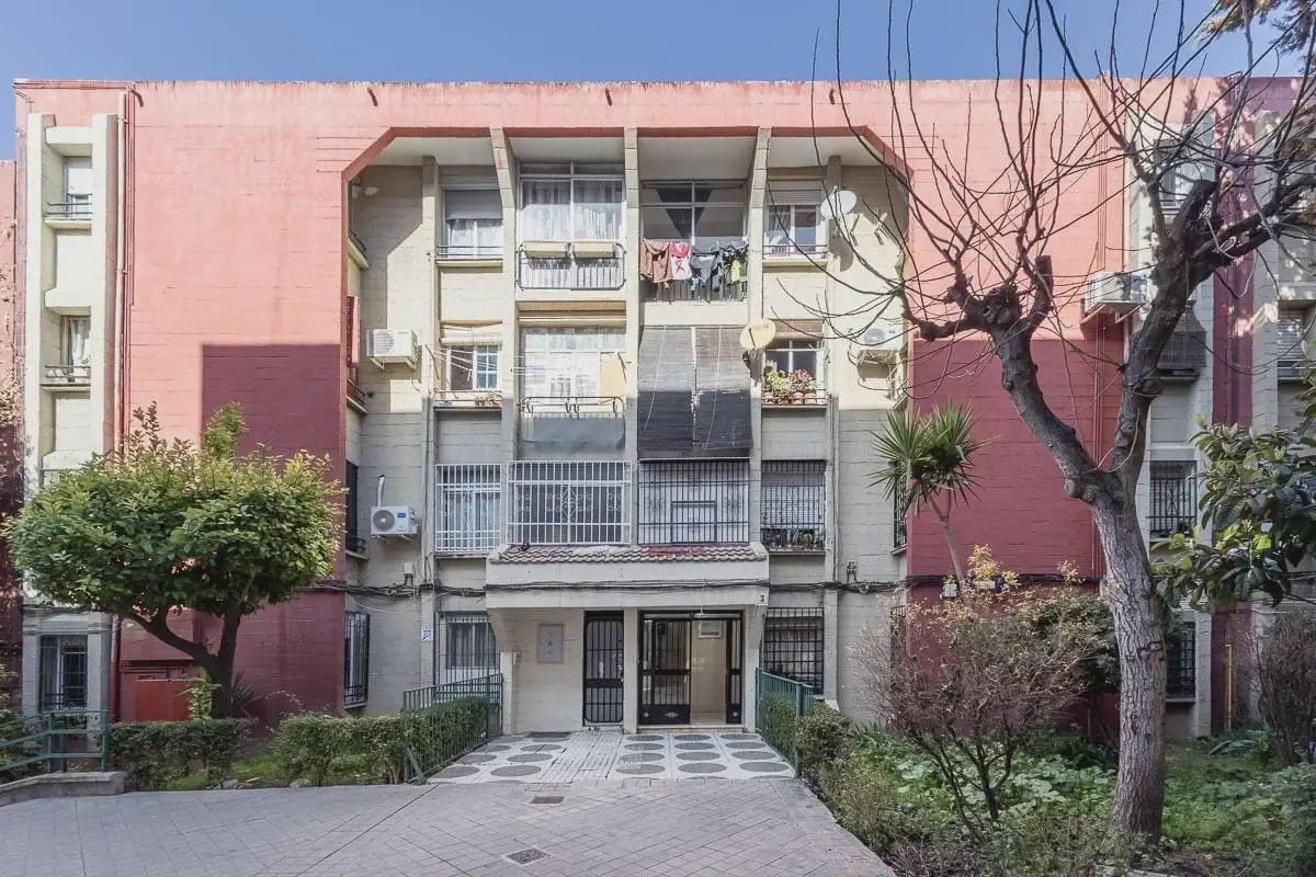 Appartamento in vendita in Granada citta - 109.000 € (Rif: 9836959)