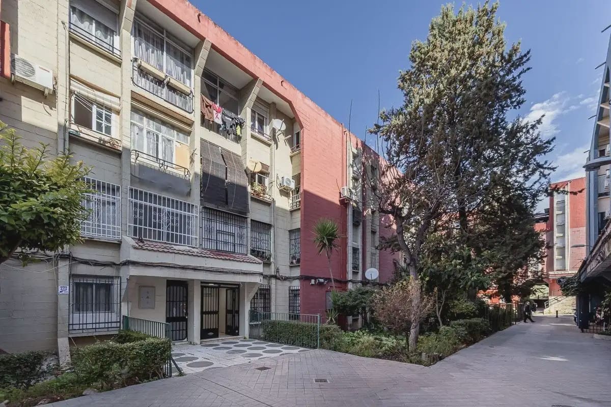 Appartamento in vendita in Granada citta - 109.000 € (Rif: 9836959)