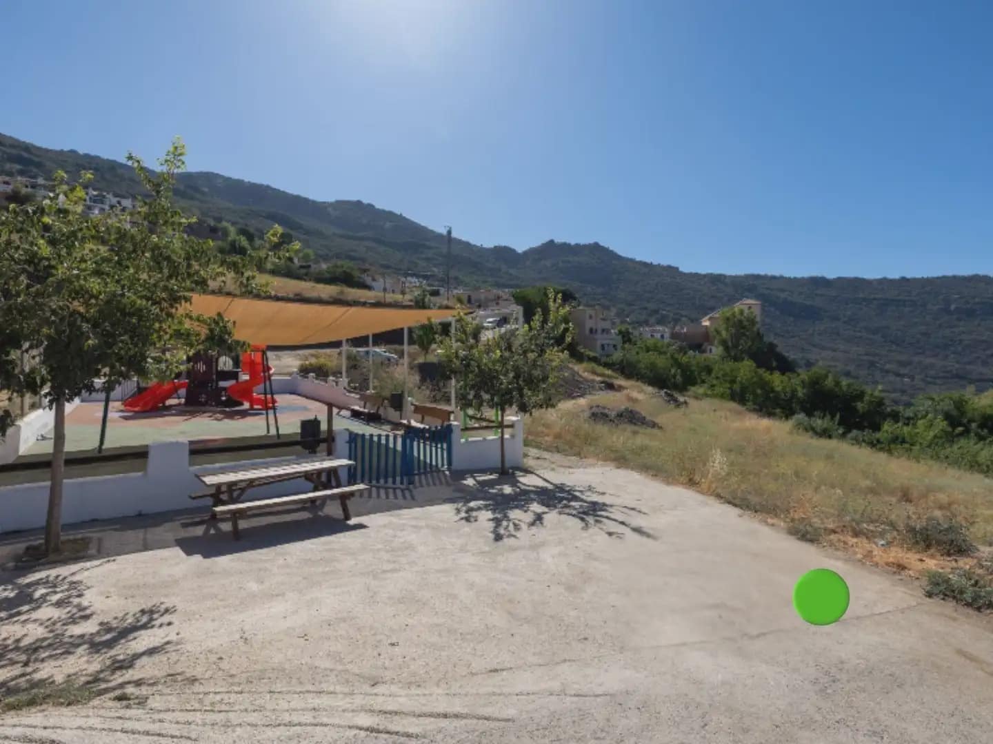 Landgrundstück zu verkaufen in Bubion - 60.000 € (Ref: 9836963)