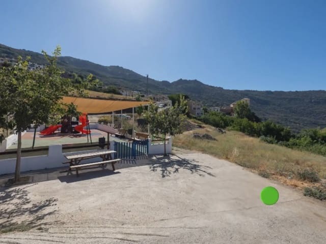 Terreno Non Edificato in vendita in Bubión - 60.000 € (Rif: 9836963)