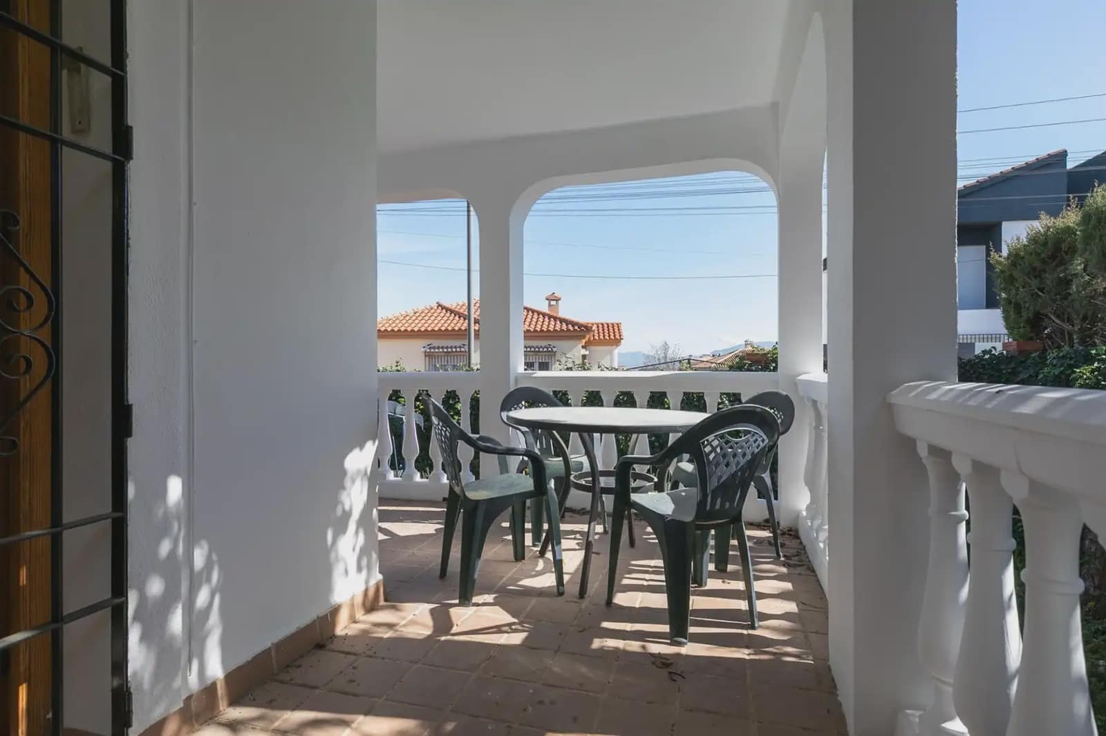 Villa/Maison à vendre à Otura avec piscine garage - 325 000 € (Ref: 9836965)
