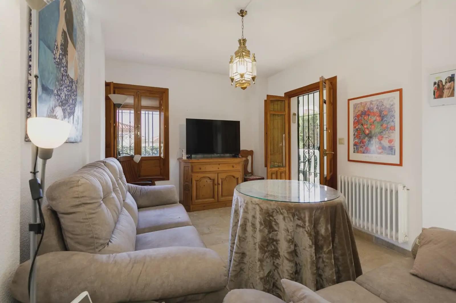 Villa/Maison à vendre à Otura avec piscine garage - 325 000 € (Ref: 9836965)