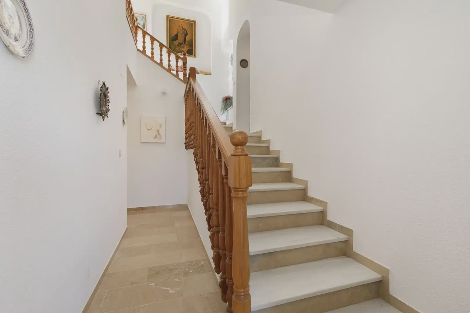 Villa/Maison à vendre à Otura avec piscine garage - 325 000 € (Ref: 9836965)