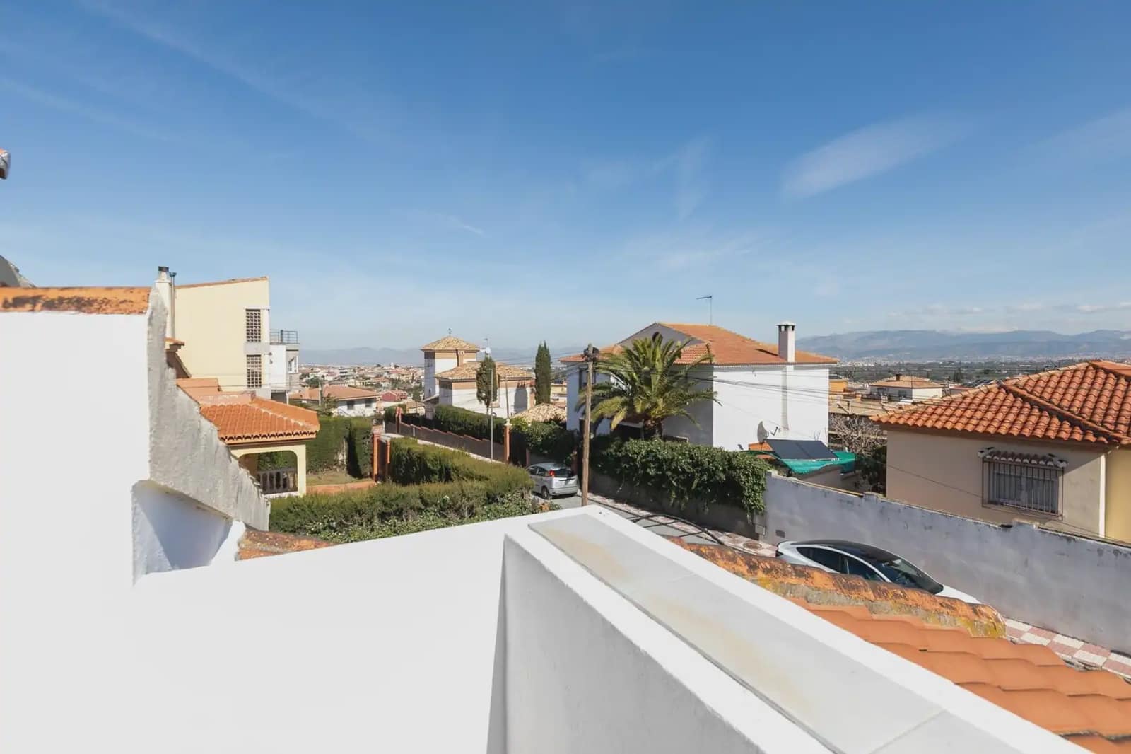 Villa/Maison à vendre à Otura avec piscine garage - 325 000 € (Ref: 9836965)