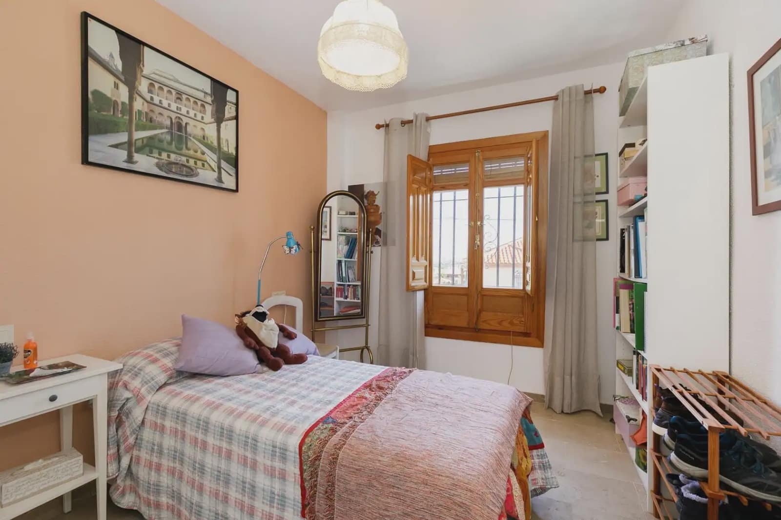 Villa/Maison à vendre à Otura avec piscine garage - 325 000 € (Ref: 9836965)