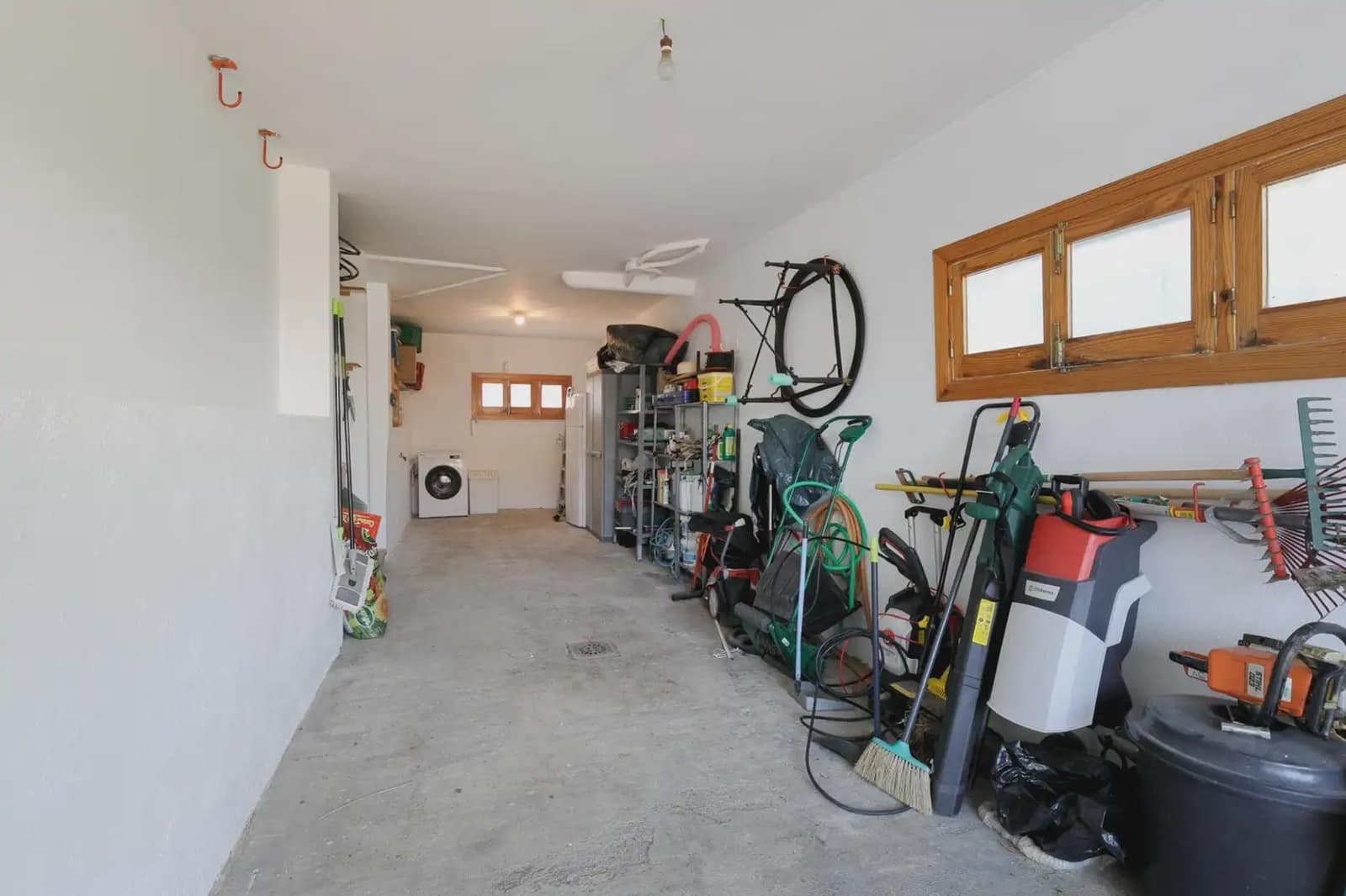 Villa/Maison à vendre à Otura avec piscine garage - 325 000 € (Ref: 9836965)