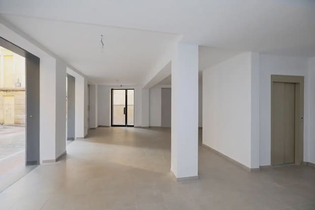 Erhverv til salg i San Matías - Realejo, Granada by - € 1.200.000 (Ref: 9836966)