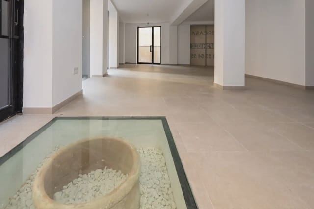 Erhverv til salg i San Matías - Realejo, Granada by - € 1.200.000 (Ref: 9836966)