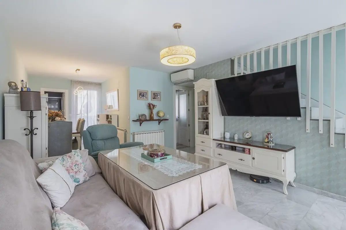 Huis te koop in Atarfe met garage - € 239.900 (Ref: 9836967)
