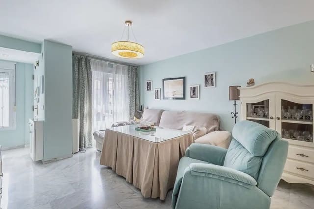 Byhus til salg i Atarfe med garage - € 239.900 (Ref: 9836967)