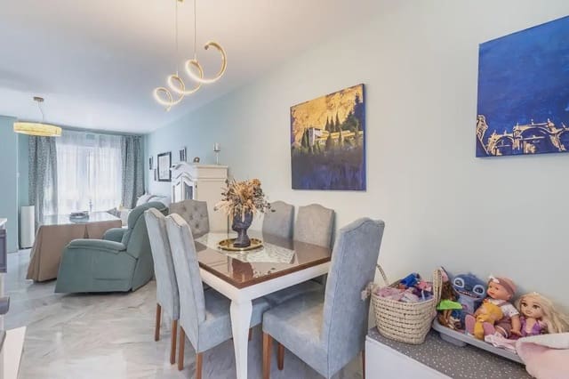 Byhus til salg i Atarfe med garage - € 239.900 (Ref: 9836967)