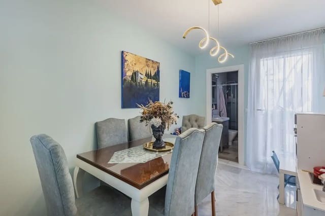 Byhus til salg i Atarfe med garage - € 239.900 (Ref: 9836967)