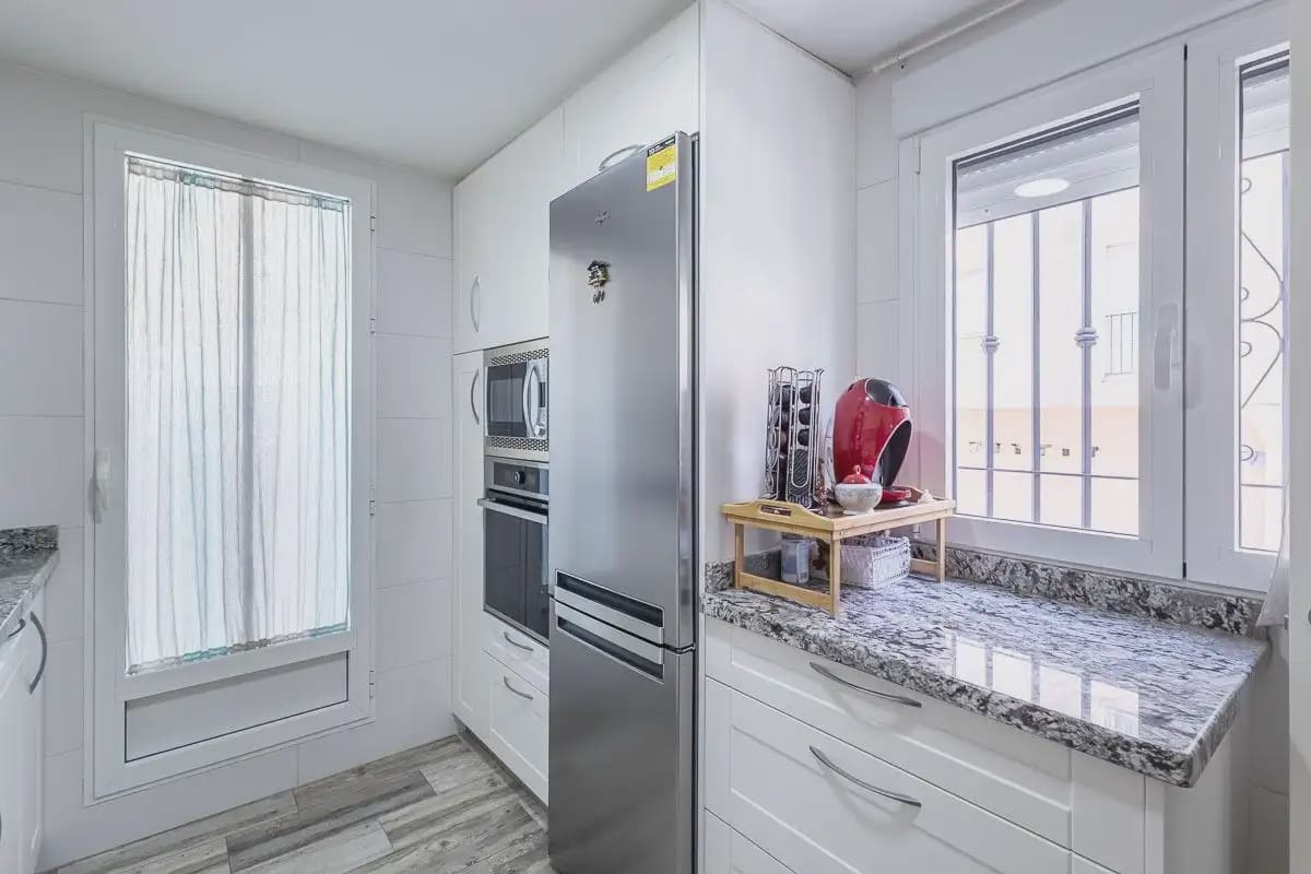 Huis te koop in Atarfe met garage - € 239.900 (Ref: 9836967)