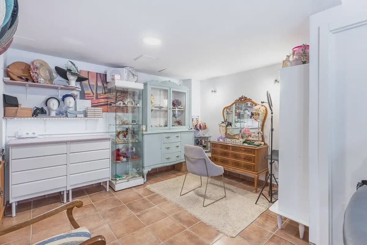 Huis te koop in Atarfe met garage - € 239.900 (Ref: 9836967)