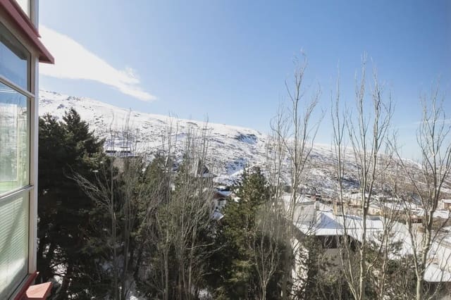 Appartement te koop in Sierra Nevada, Monachil - € 365.000 (Ref: 9836968)