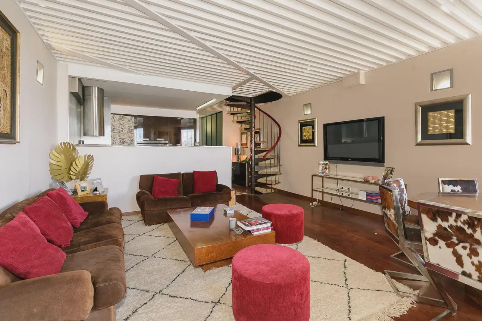 Appartement te koop in Sierra Nevada - € 365.000 (Ref: 9836968)