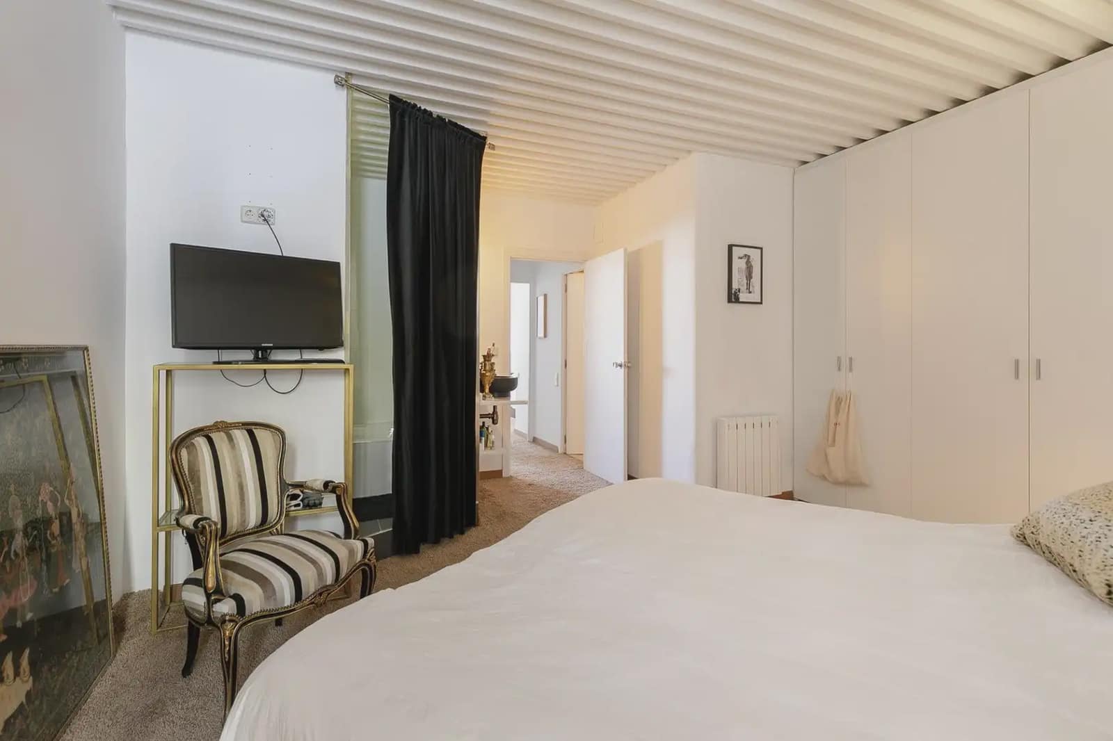 Appartement te koop in Sierra Nevada - € 365.000 (Ref: 9836968)