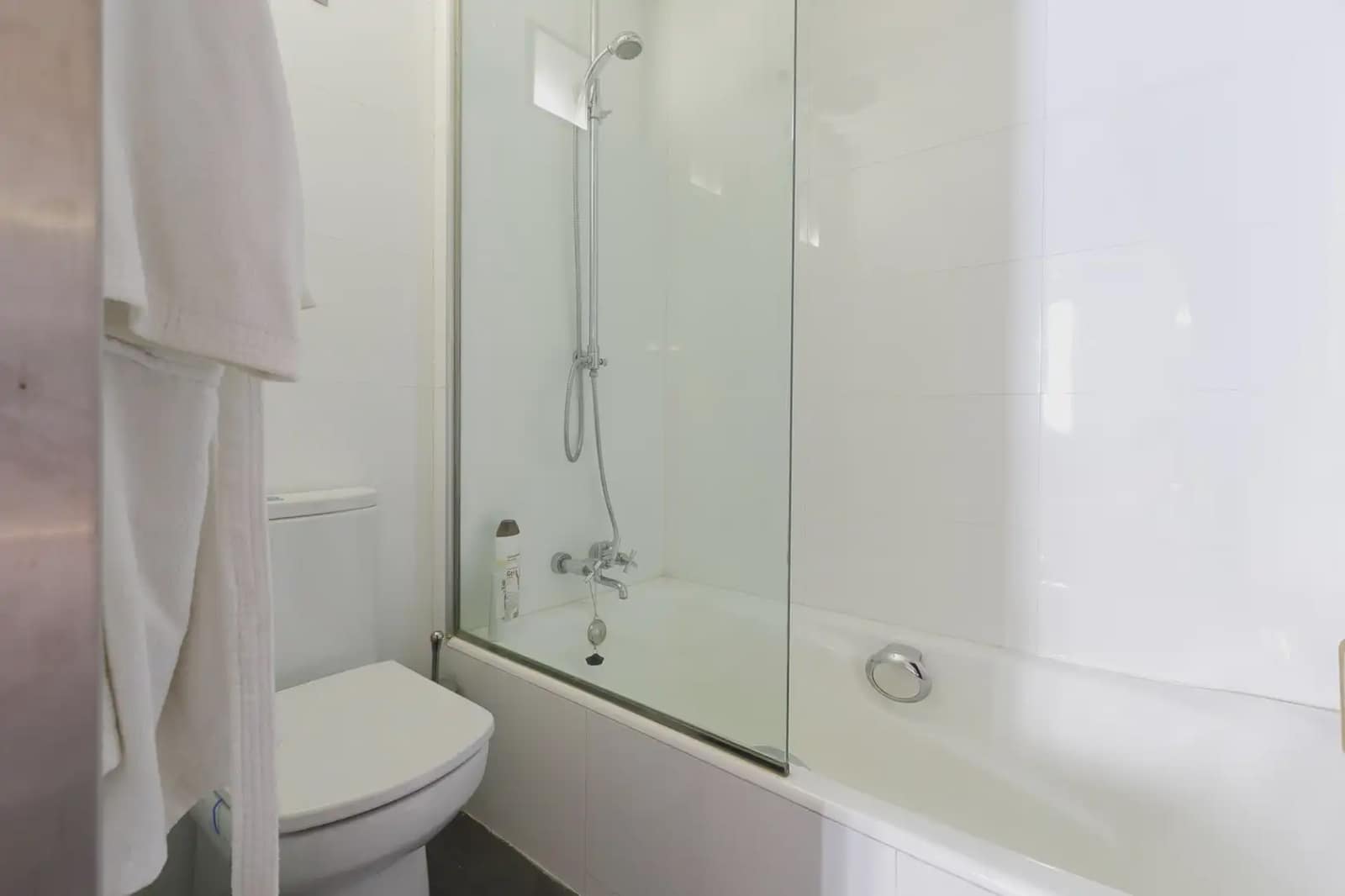Appartement te koop in Sierra Nevada - € 365.000 (Ref: 9836968)