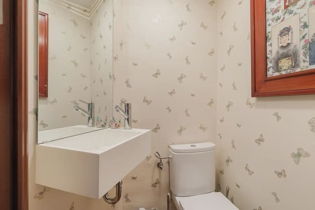 Appartement te koop in Sierra Nevada, Monachil - € 365.000 (Ref: 9836968)