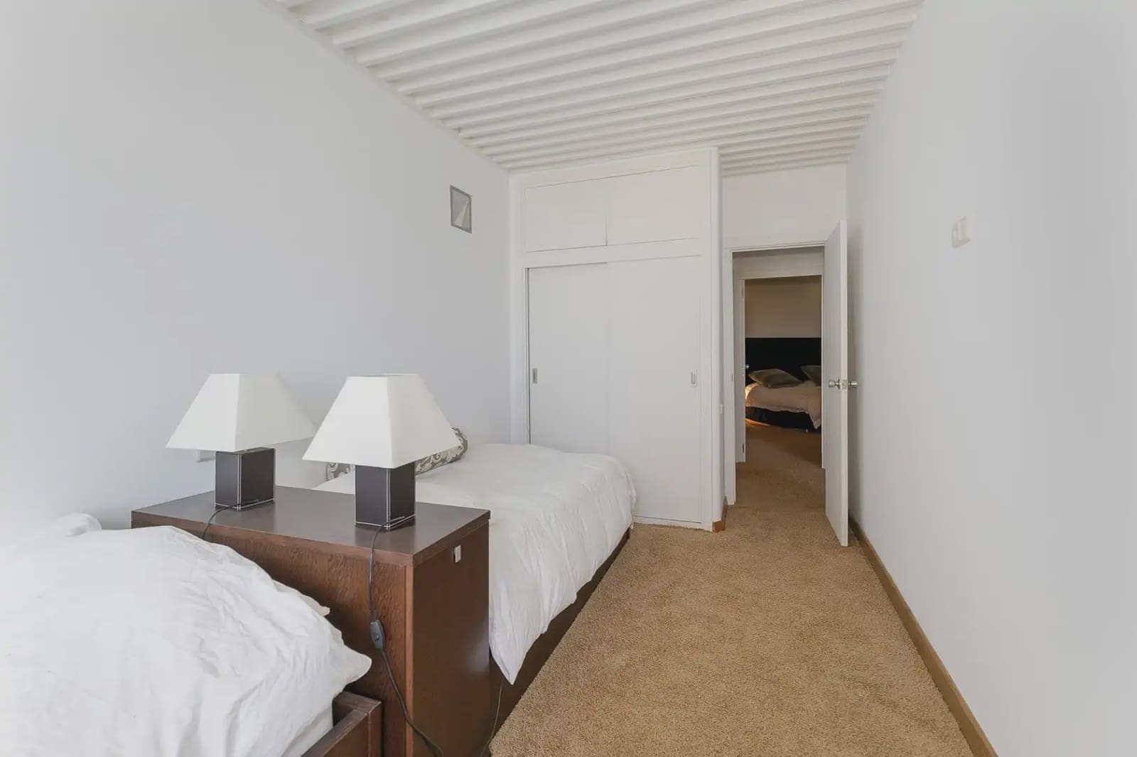 Appartement te koop in Sierra Nevada - € 365.000 (Ref: 9836968)