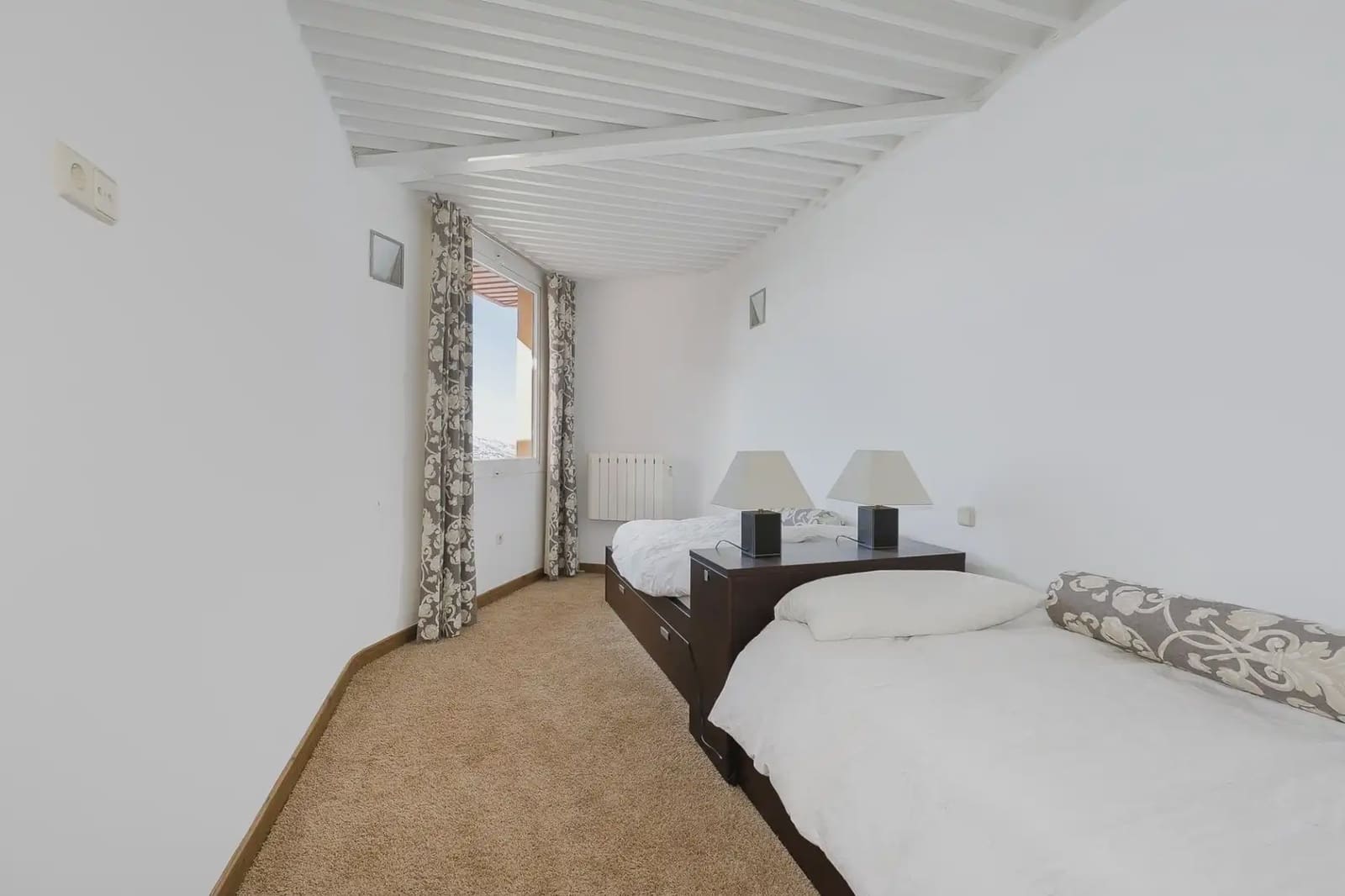 Appartement te koop in Sierra Nevada - € 365.000 (Ref: 9836968)