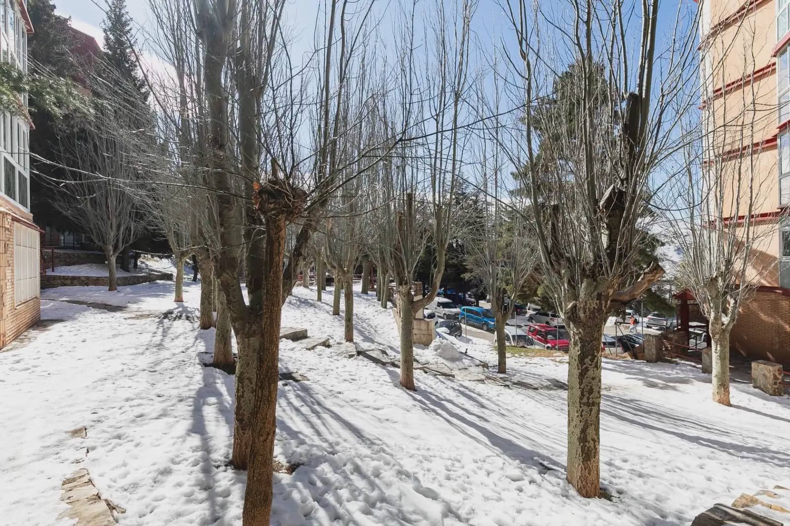 Appartement te koop in Sierra Nevada - € 365.000 (Ref: 9836968)