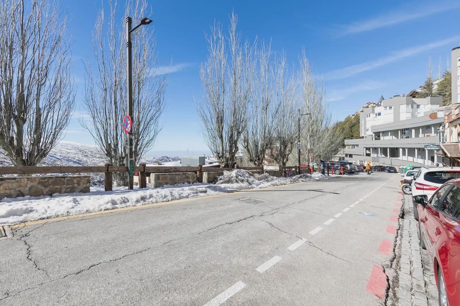 Appartement te koop in Sierra Nevada - € 365.000 (Ref: 9836968)