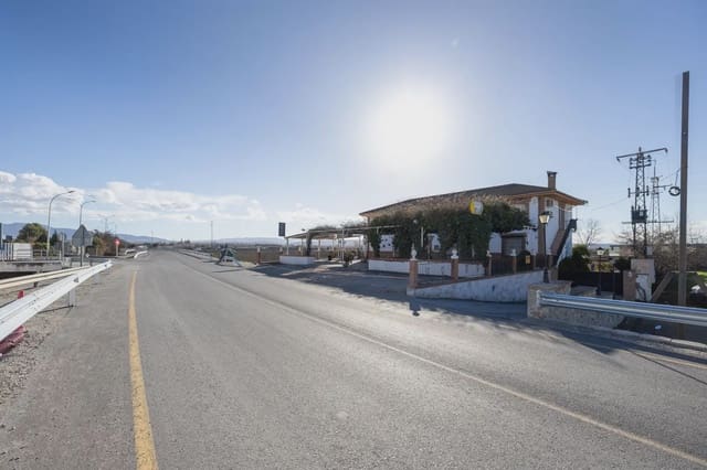 Erhverv til salg i Pedanias de Granada, Granada by - € 640.000 (Ref: 9836969)