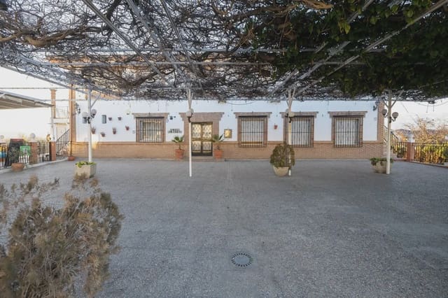Erhverv til salg i Pedanias de Granada, Granada by - € 640.000 (Ref: 9836969)