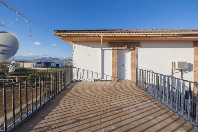 Erhverv til salg i Pedanias de Granada, Granada by - € 640.000 (Ref: 9836969)