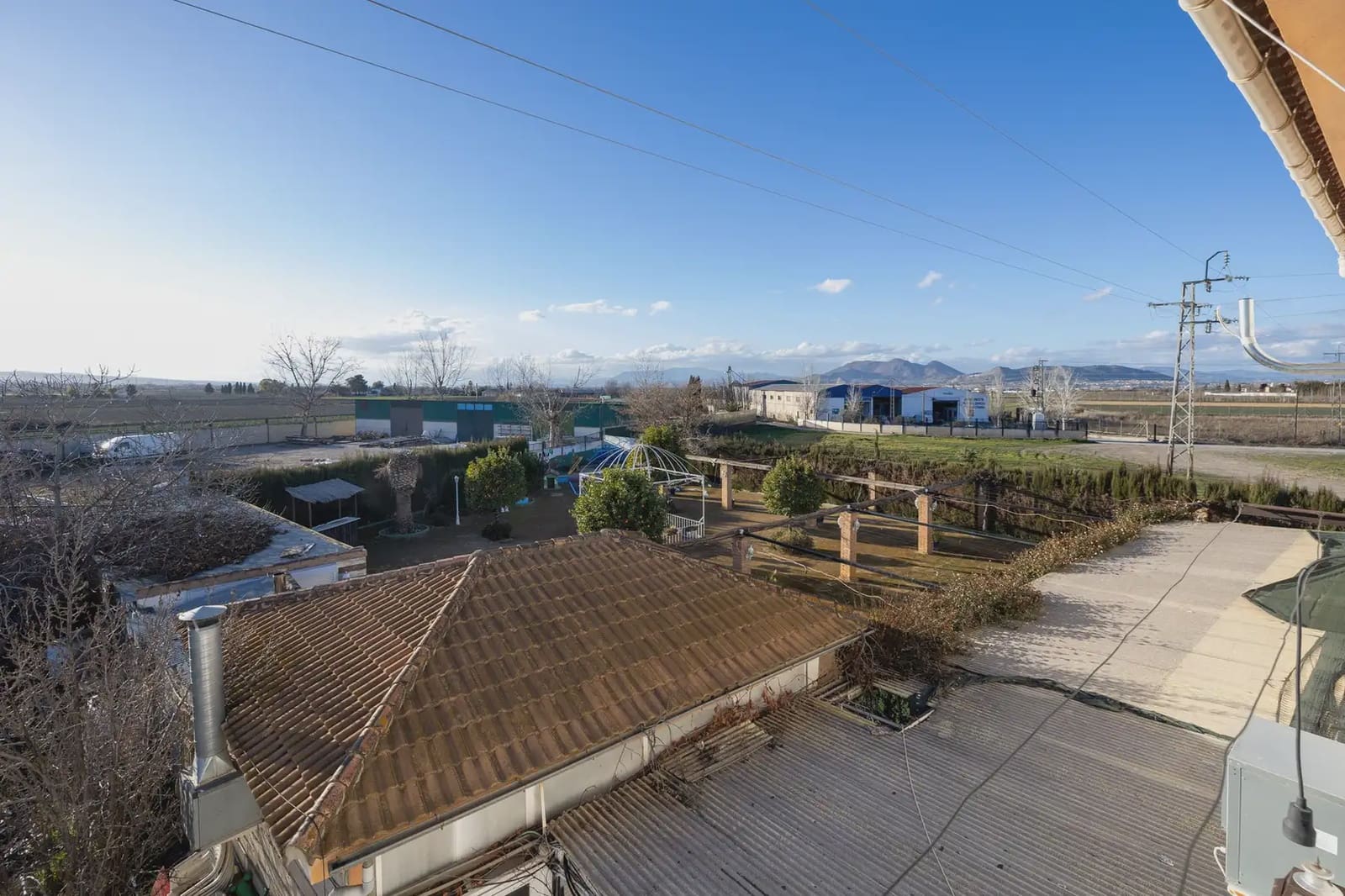 Local Comercial en Granada ciudad en venta - 640.000 € (Ref: 9836969)