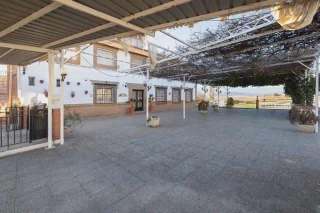 Erhverv til salg i Pedanias de Granada, Granada by - € 640.000 (Ref: 9836969)