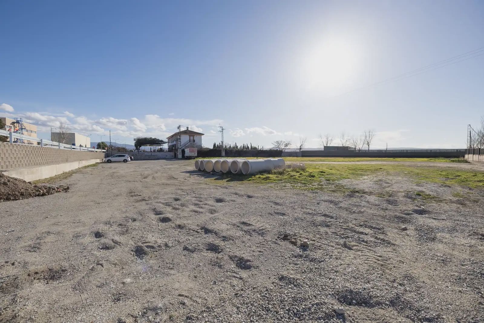 Local Comercial en Granada ciudad en venta - 640.000 € (Ref: 9836969)