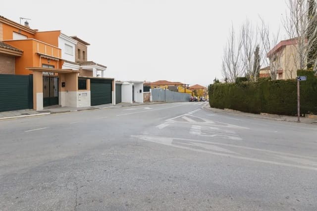 Tomt till salu i Ogíjares - 195 000 € (Ref: 9836971)