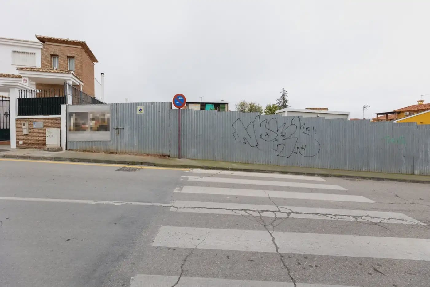 Działka budowlana na sprzedaż w Ogijares - 195 000 € (Ref: 9836971)