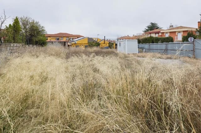 Tomt till salu i Ogíjares - 195 000 € (Ref: 9836971)