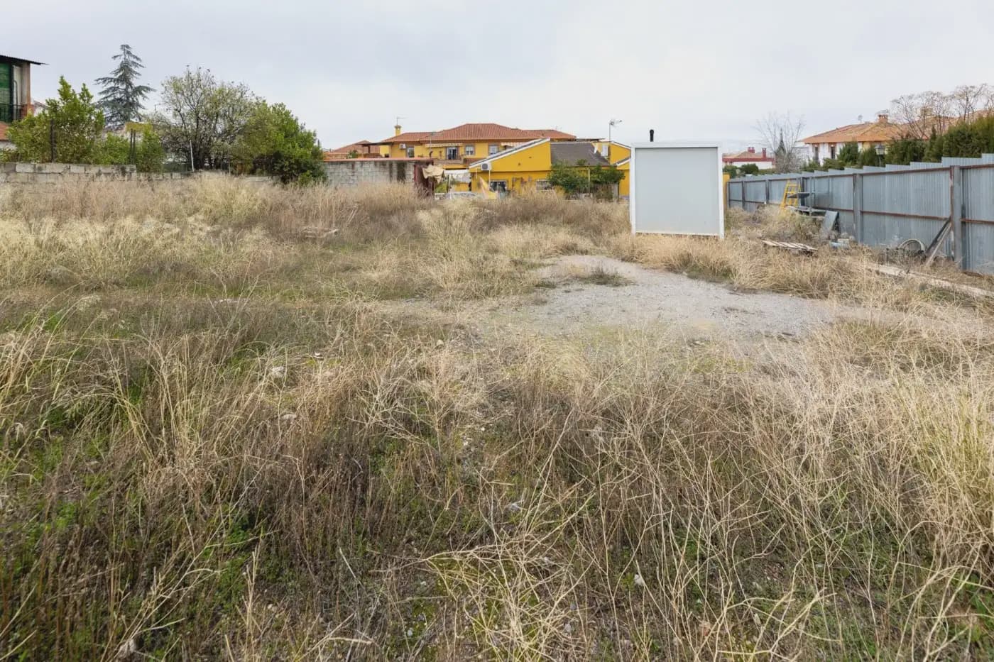 Działka budowlana na sprzedaż w Ogijares - 195 000 € (Ref: 9836971)