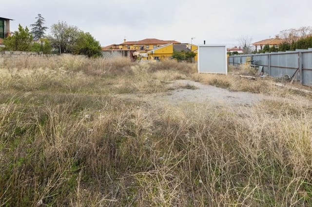 Tomt till salu i Ogíjares - 195 000 € (Ref: 9836971)