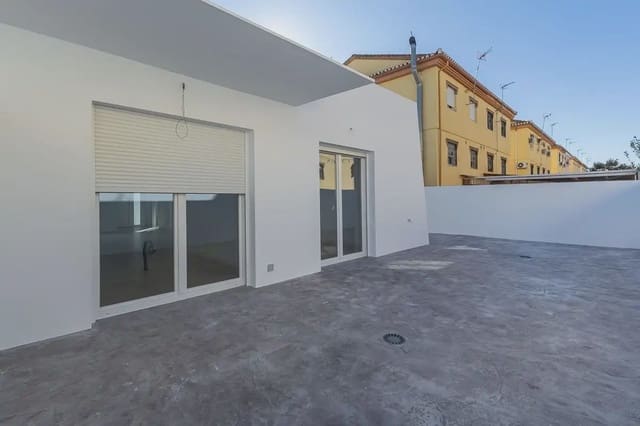 Omakotitalo myytävänä paikassa Belicena, Vegas del Genil mukana 
autotalli - 270 000 € (Ref: 9836972)